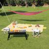 Camping și drumeții – Ustensile de călătorie