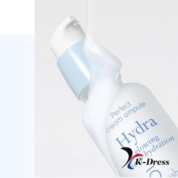 9WISHES Ampoule Hydra Crème 30 ml