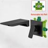 OEING Concealed Wall-Mounted Basin Faucet