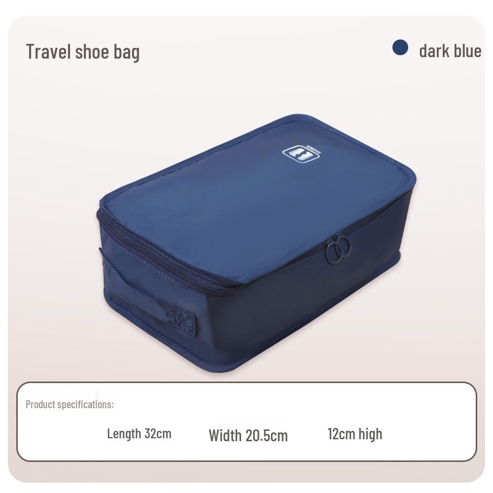 Portable Large Capacity Shoe Storage Travel Bag