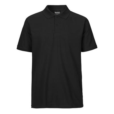 Neutral Mens Classic Polo Shirt