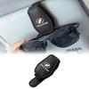 Vellfire Sunglasses Holder for Cars, with Velfire Logo, Glasses Holder, Vellfire 20 Series, 30
