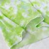 Women's Bikini Swimsuit Split Three-piece Swimsuit Tie-dye 4 Color