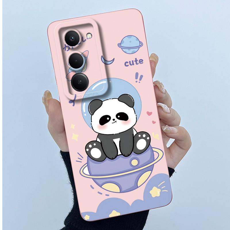 

Soft Case For Redmi 15 5G Case Fashion Simplicity Flower Liquid Silicone Back Cover For Xiaomi Redmi15 5G Protective Bumper Capa Redmi 15 5G