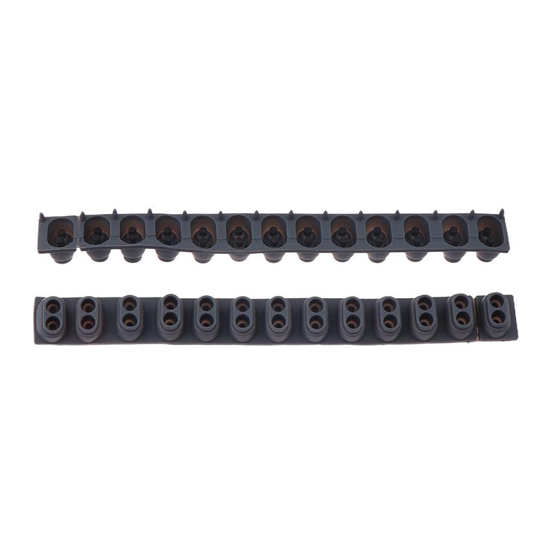 Contact Cheie Bandă Conductivă de Cauciuc Pentru Psr-S500 S550 S650 S670 E303 E313 E413 E423 Kb280/290/220