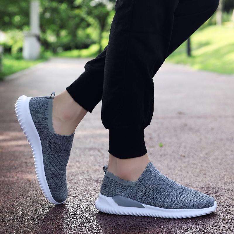 Fashion 2025 Women's New Breathable Mesh Shoes Large Casual Walking Shoes Outdoor Fashion Comfortable Shoes Men's and Women's Shoes
