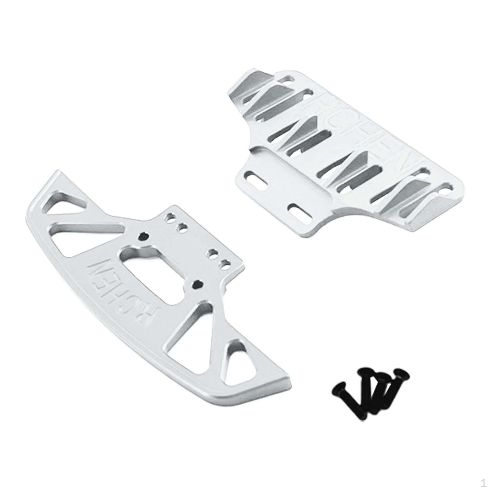 

Компоненти для 284131 K969 K989 P939 P929 1:28 Масштаб RC срібний