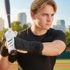 Lightweight Design Shock Absorbing Pad EVA Padding Hockey Protective Shield  Baseball Player