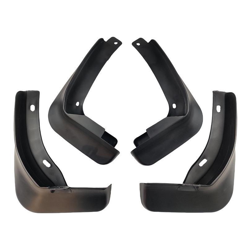 

Брызговики Volkswagen Jetta 2013-2016 для модификации