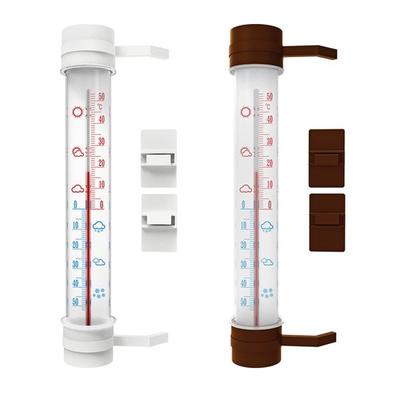 מוצרים לבית – מדחום מכני לבית