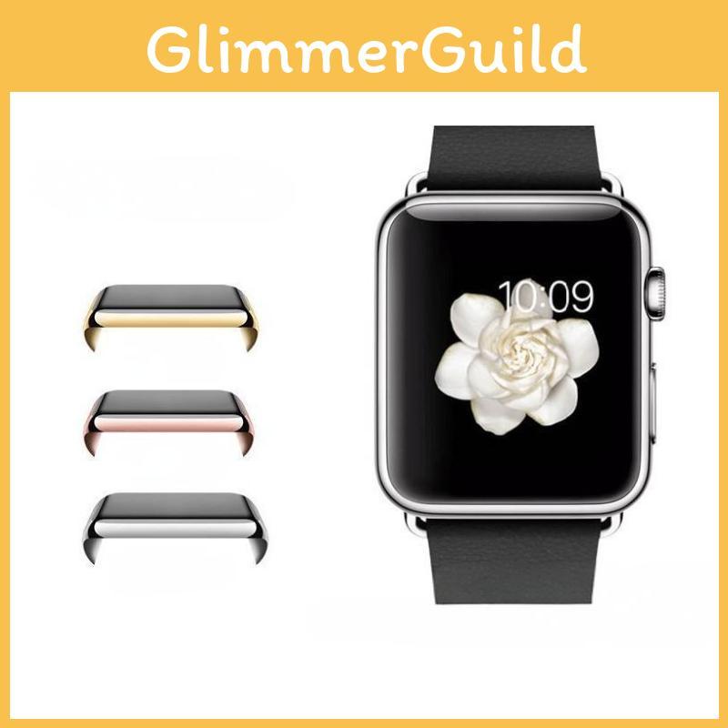 Thin Electroplate Pc Hard Case Cover Protective Sleeve For Tool