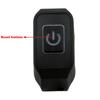 Scheinwerferschalter Plug & Play Perfekte Passform IP65 Wasserdicht LED Motorrad EIN/AUS Schalter für Motorrad