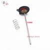 Carburetor Air Cut-off Valve Diaphragm for Honda CMX250 XL500 CB450 CM450 CB650 XL250R CB750 XL250 CB450 CB 650 750 CMX XL 250