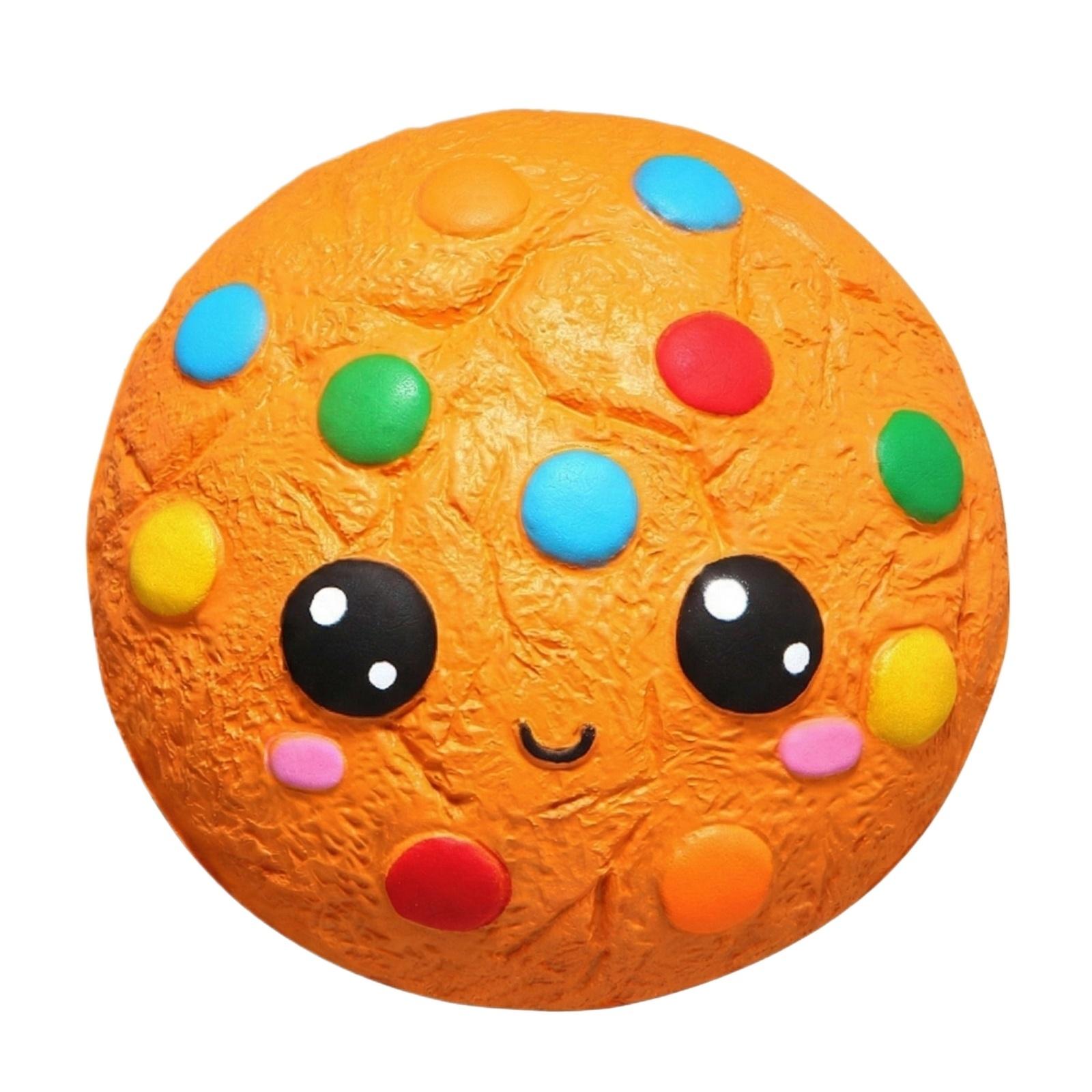 

Creative Stress Relieving Simulated Fruit Toy With Slow One Size