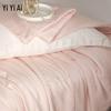 YIYIAI YAX25423 Baroque Tussah Silk Quilt