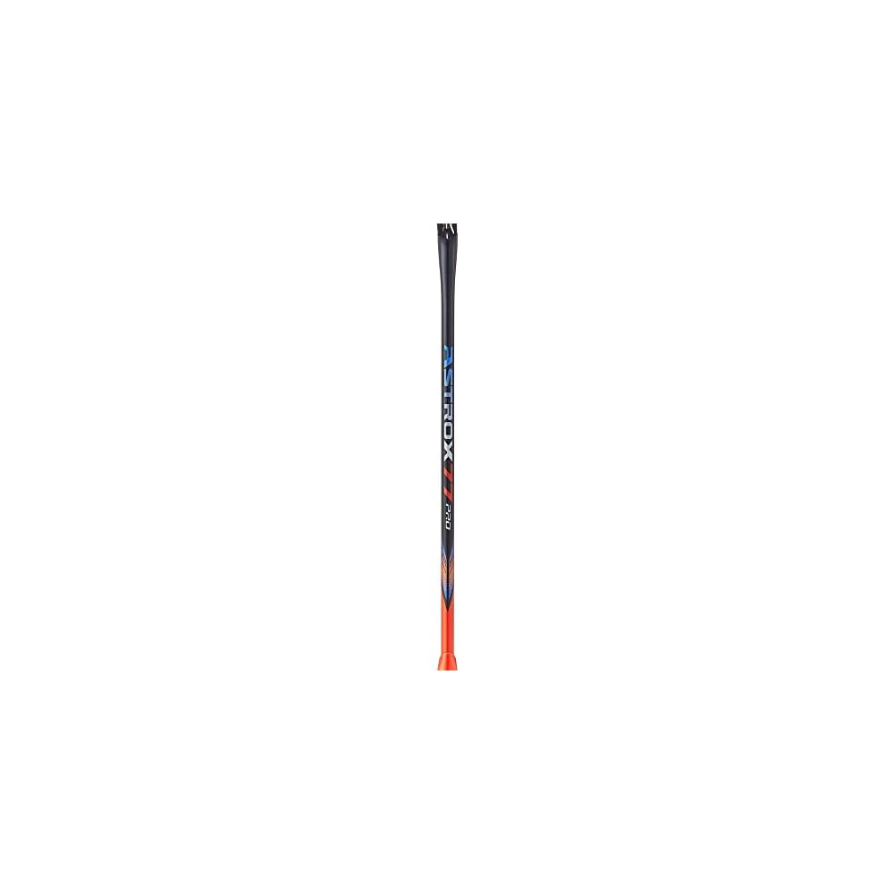 YONEX Astrox 77 Pro Badminton Racket Frame Only 3U5 High Orange AX77-P