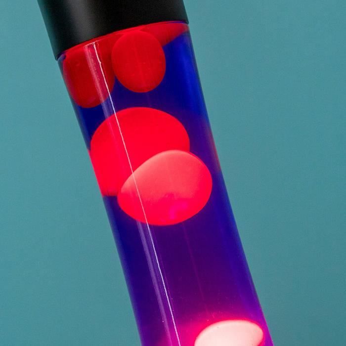 Lampe À Lave Avec Haut-parleur Maglamp InnovaGoods
