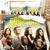 Neues 3D-Druck Brooklyn Nine-Nine Bettwäscheset Schlafzimmer Weiche Moderne Bettdecken Bequeme Bettbezüge Steppdeckenbezüge Und Kissenbezüge