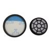 Für Swift Power Cyclonic ZR904301 Staubsauger Ersatzteile Filterset