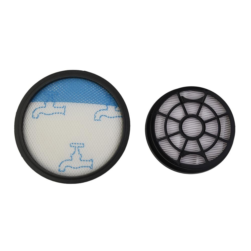 Für Swift Power Cyclonic ZR904301 Staubsauger Ersatzteile Filterset