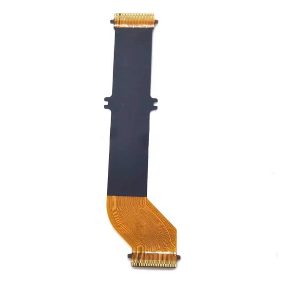 LCD Screen Flex Professional Repair Parts Cable Rust-proof Digital Camera Display Screen Hinge