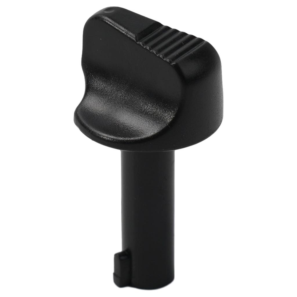 Carburetor Choke Knob SR430 SR450 5 Pcs BR450 For 4244 182 9502 Lawn Mower Parts Outdoor Living Plastic Outdooor