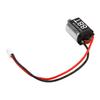 030 88T RC Kohlenmotor Ersatzteil RC Motor Reparaturteil mit Zahnrädern für AXIAL SCX24 124 RC