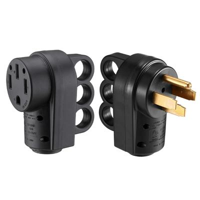 Geräte für Haushaltsreinigung & Staubsauger – Steckeradapter & Steckdosenadapter