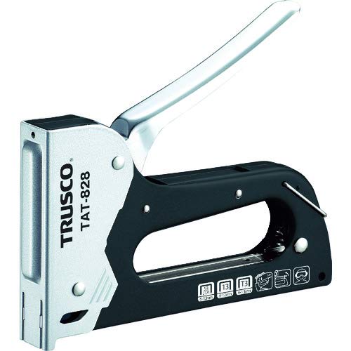 TRUSCO (TRUSCO) Manual Tacker TAT-828