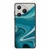 For Huawei Pura 80 5G Case Marble Granite Textured Soft Silicone TPU Phone Case For Pura80 5G Bumper Coque Mica Painted Cover
