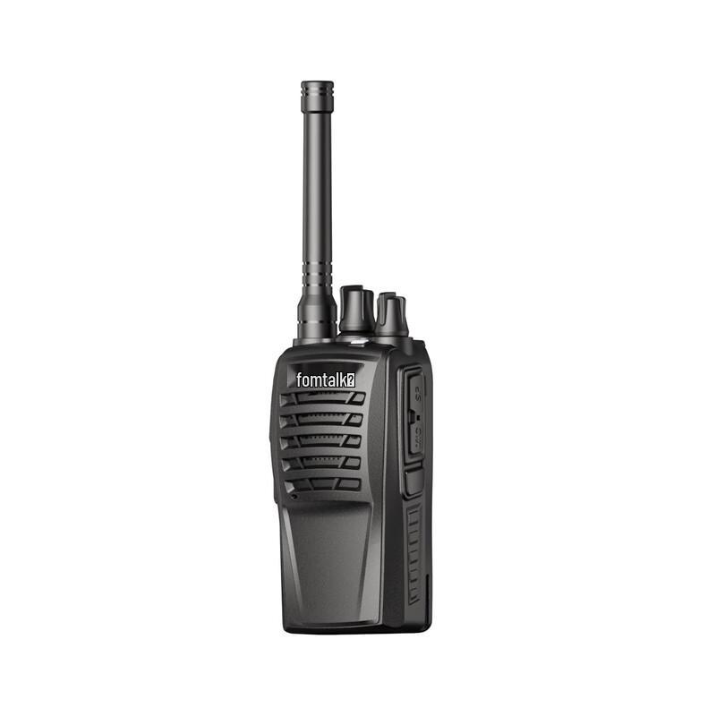 

Fanteng FD210 Digital Two-Way Radio (CN version)