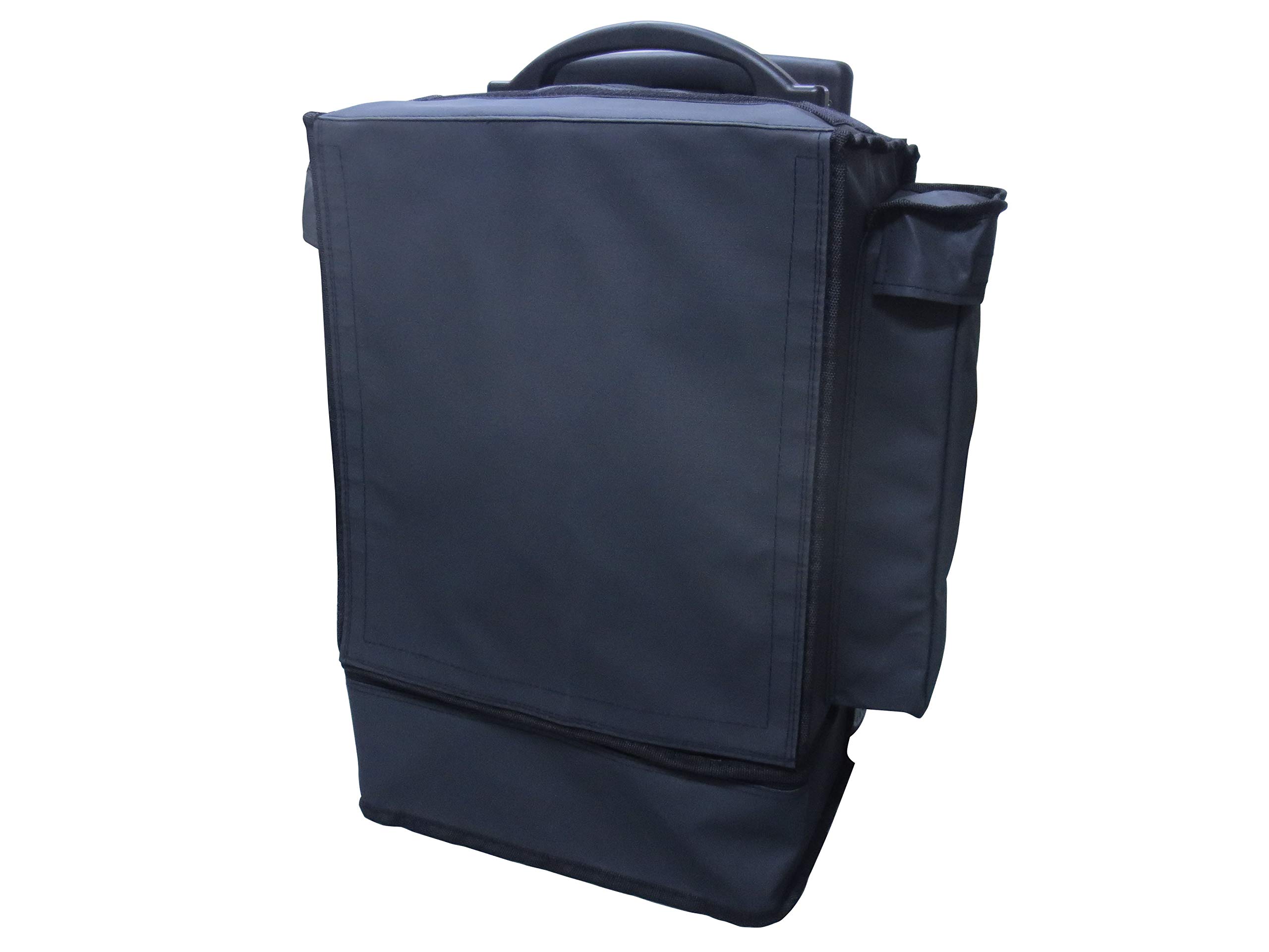 

Совместимый чехол для динамика Okayo GPA-828DU (Водонепроницаемый тип) WPB-820