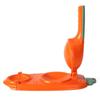 2 In 1 Dumpling Maker ,Kitchen Dumpling Making Tool Baking Manual  For Pressing Dumpling Skin Mould Dough Press Maker