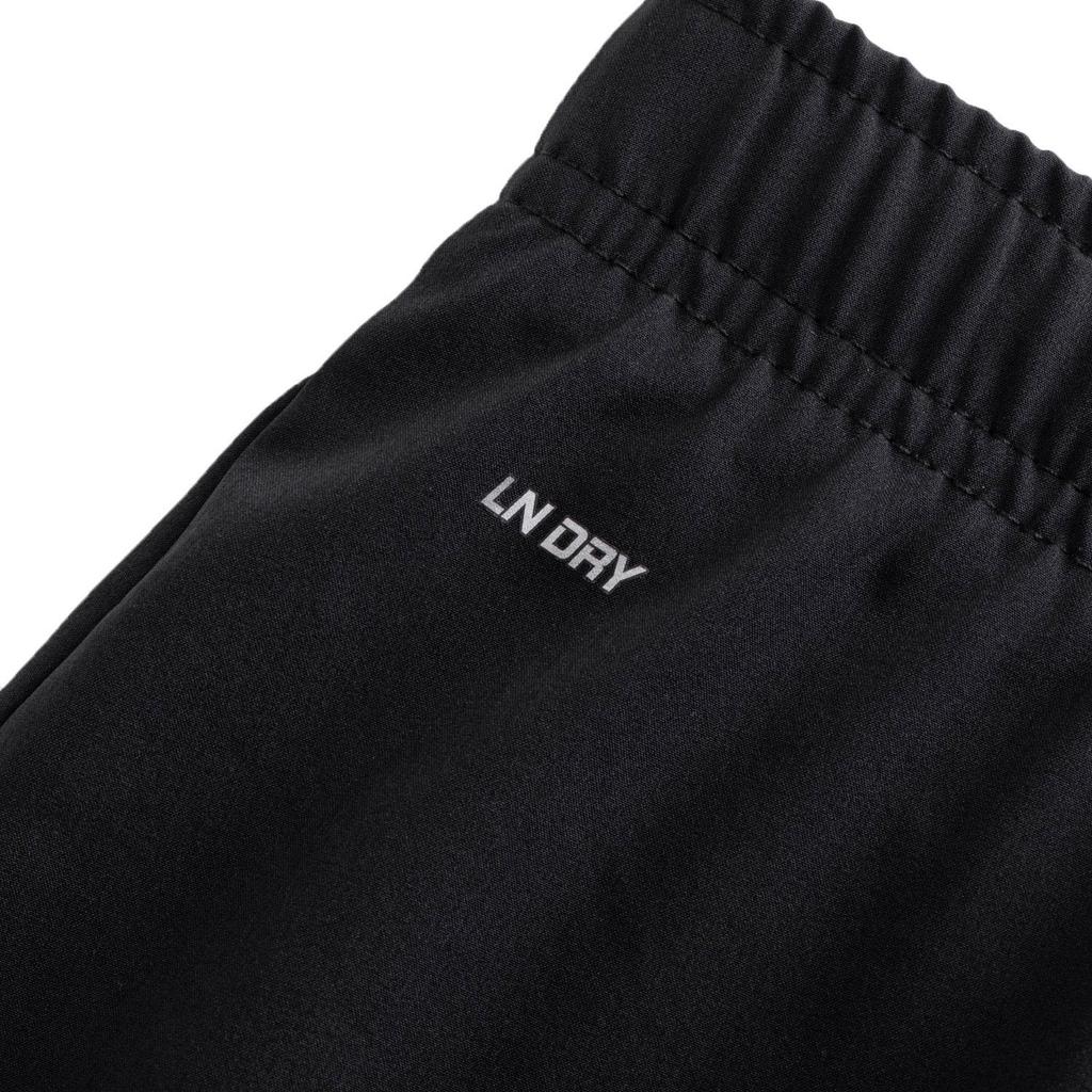 Li Ning Badminton Series Logo Stitching Skirt Women skirts ASKW066-1