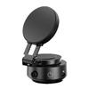 V1 Foldable Magnetic Car & Desktop Phone Holder with Vacuum Suction Cup