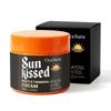 Coconut Oil and Carrot Oil