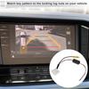 Packof1 for Toyota Kluger RAV4 RCA Rear View Camera Adapter Wire Harness Cable