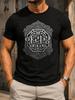 Arirang Koreanische Schriftzüge In Einem Verzierten Silbernen Traditionellen Rahmen Grafik Mit Einem Kräftigen Unisex All-T-Shirt