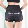 Hot-Selling High-Waist Women's Shaping Panties: Abdomen Control, Hip Lifting, Postpartum Support, Mid-Waist Fit.
