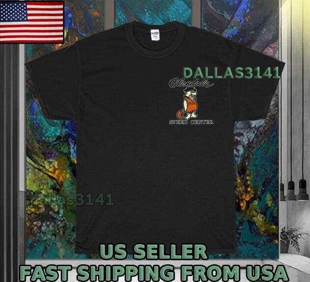 NEW SHIRT GLENDALE SPEED CENTER LOGO T-Sirt UNISEX FUNNY MEN S SIZE S-5XL S