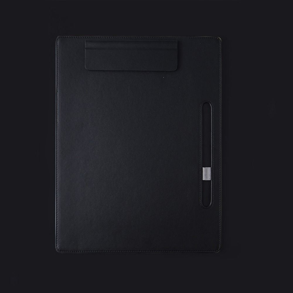 Signature Folder Manager Signature Board Note Paper Folder Business Writing Pad A4 Writing Board