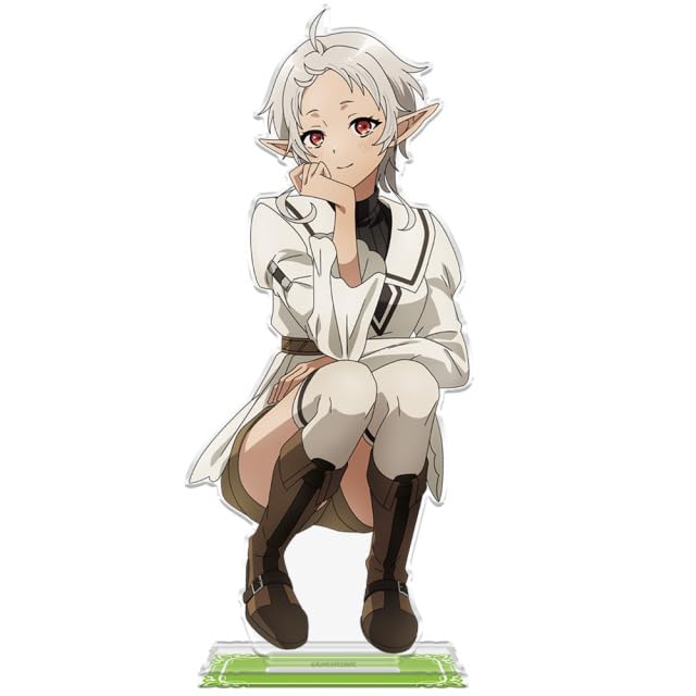 

Mushoku Tensei II ~I will seriously try if I go to another world~ Acrylic character stand B [Sylphiette]