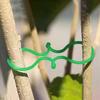 Plant Support Clips for Climbing Plants Reusable Gentle Plant Ties Garden Vine Support Clips for Indoor Outdoor Gardening or Plant Organization