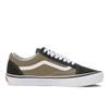 Vans Skate Old Skool Vn0a5fcbcuq Gothic Olive