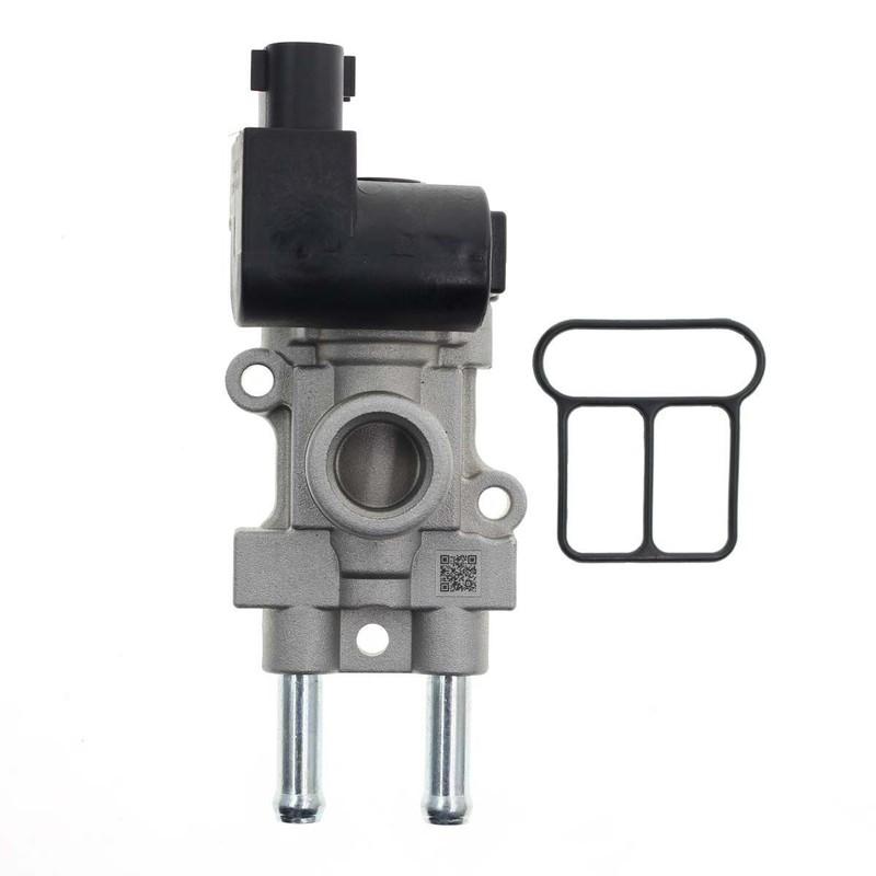 Idle Air Control Valve 22270-22030 For Toyota Celica 1.8L 2000 2001 2002 2003 2004 2005 1 PC