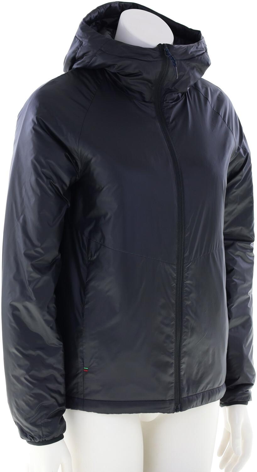 

Куртка Dolomite Pelmo INS H черный 0119 S