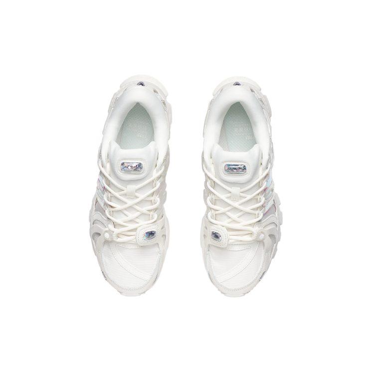 LiNing Furious Rider Ace 1.5 'Smoke White' Women's ARYR010-8