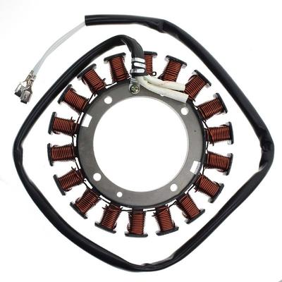 237878-S Stator for 15 Amp Kohler 237878-S 54-755-09-S K482 K532 K582 K161 K181 K241 CH11-CH15 CH18-CH25 CV11-CV15 CV18-CV22