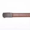 Men'S Automatic Buckle Cowhide Belt Men'S High-End Business Versatile Belt Middle-Aged And Young People Belt