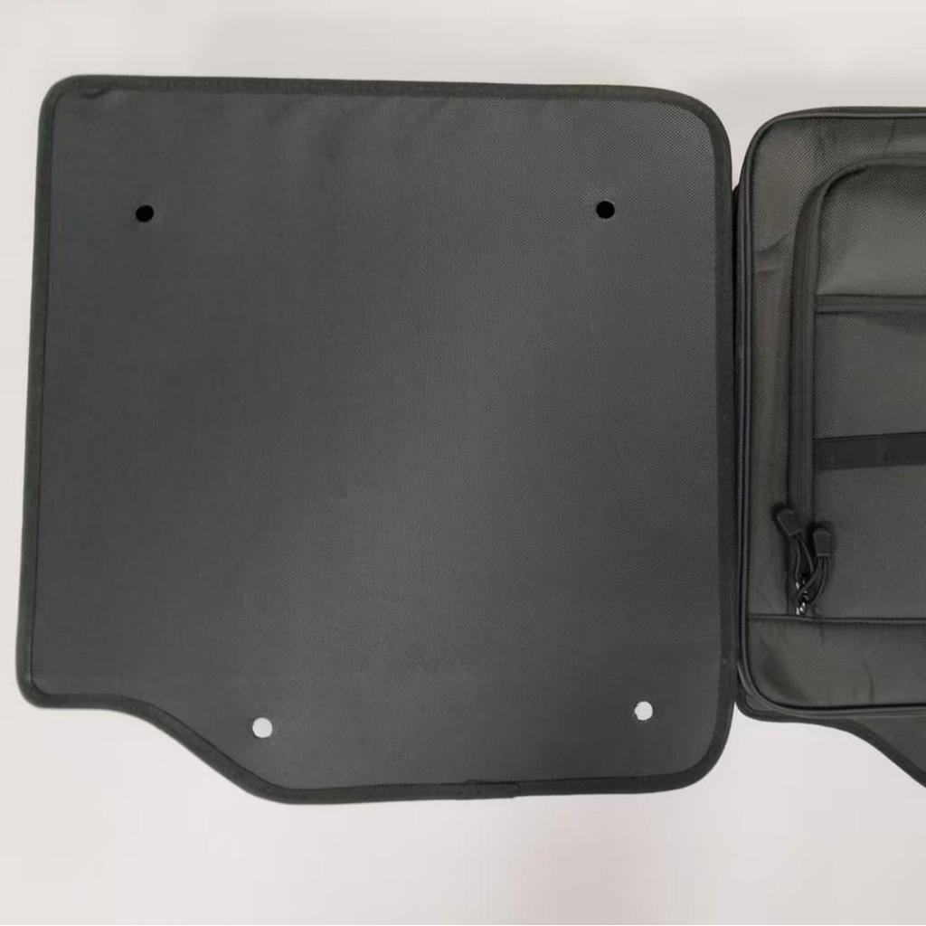 Multifunctional Portable Storage Bag for Mercedes-Benz G500 Tailgate